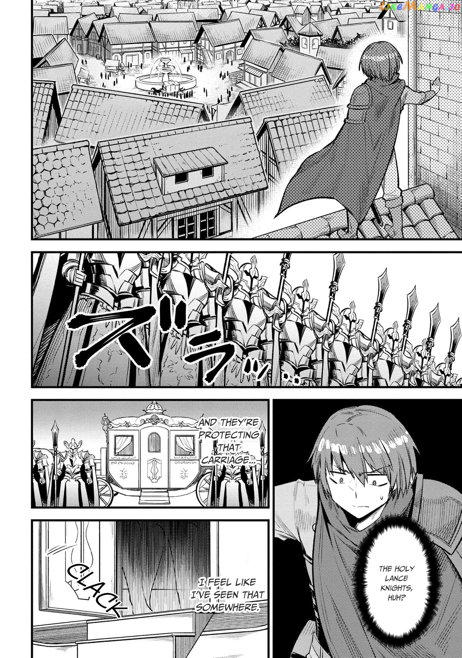 Redo Of Healer, Chapter 20.2 image 21